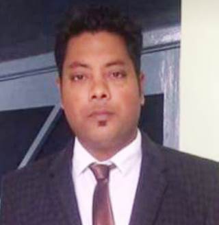 RAMAN MEHRA