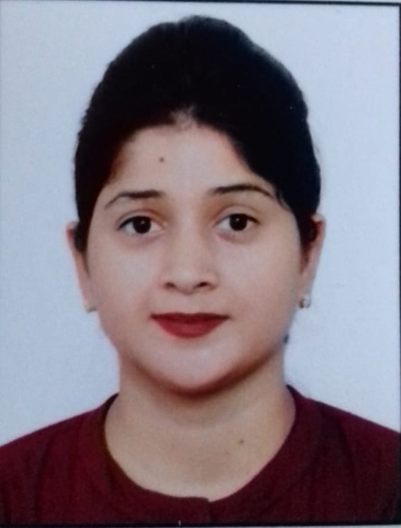 NISHA DHIR