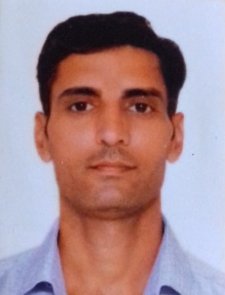 SANDEEP DHIR