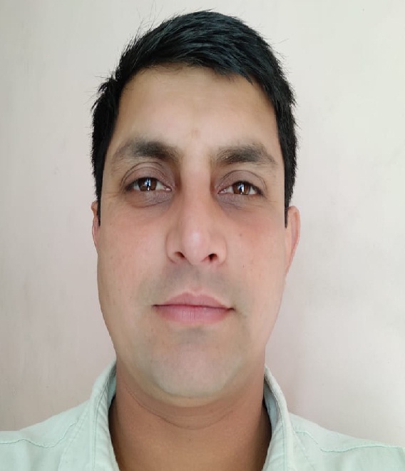 GANDEEP KUMAR